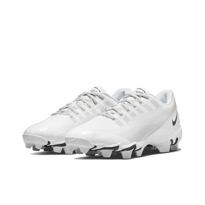 Nike Vapor Edge Shark 'White Light Smoke Grey'-2