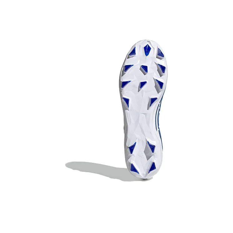 Adidas Predator Edge.2 Mg 'White High Resolution Blue'-5
