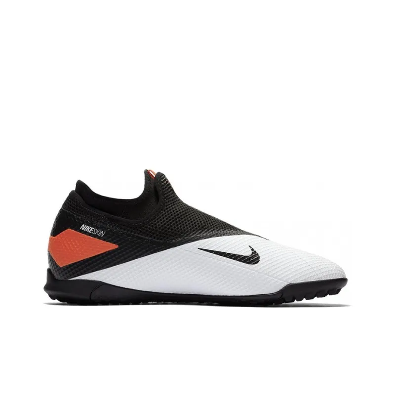 Nike Phantom Vision 2 Academy Df Tf 'White Black'-1