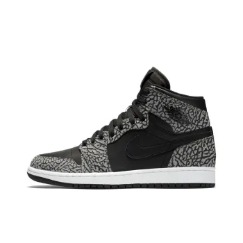 JORDAN 1 Retro Un Supreme