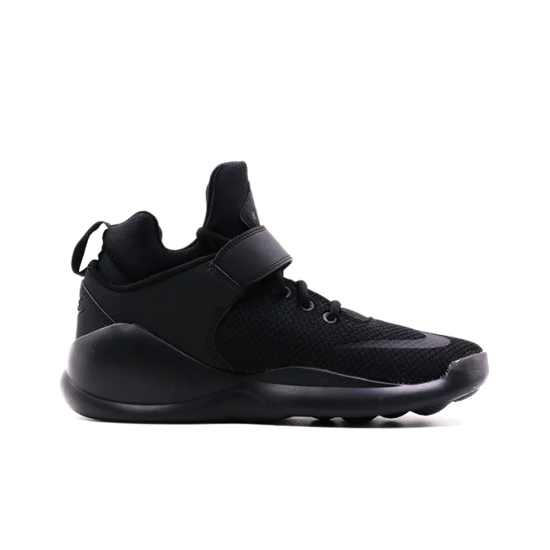 Nike Kwazi 'Triple Black'-1