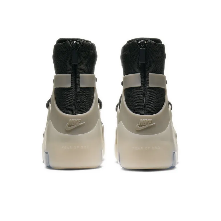 Nike Air Fear Of God 1 'String The Question'-4