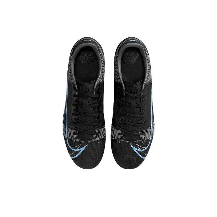 Nike Mercurial Vapor 14 Academy Hg 'Black Blue'-3