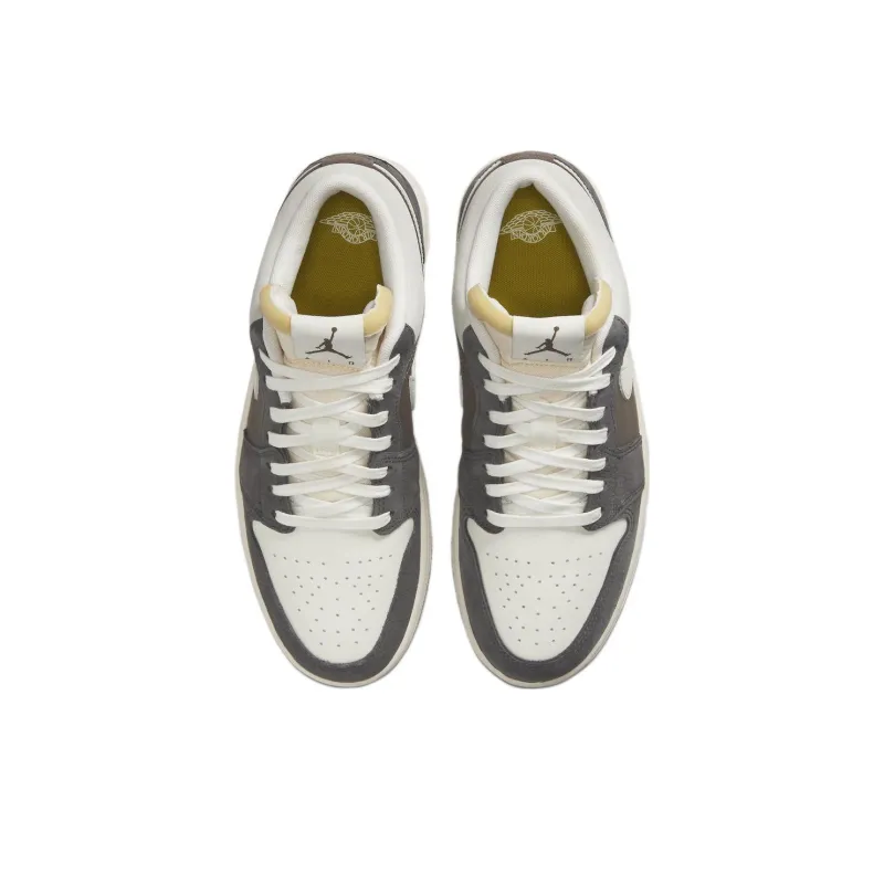 Air Jordan 1 Low 'SNKRS Day Korea'-3