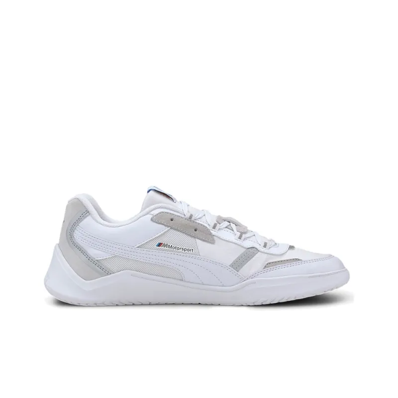 PUMA Bmw Mms X Dc Future 'White'-1