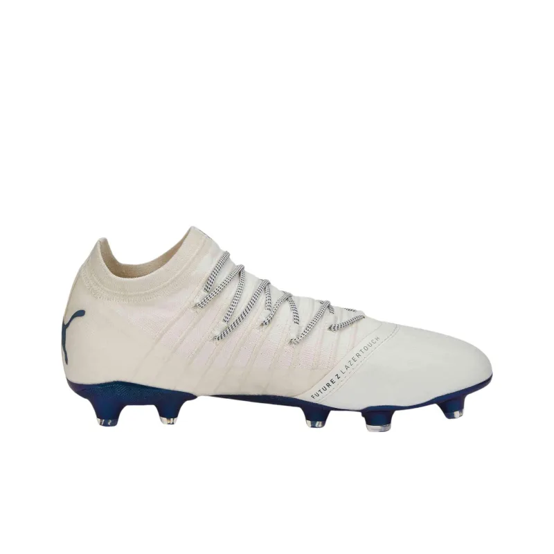 PUMA Future 1.4 Lazertouch Fg 'White Blue'-1