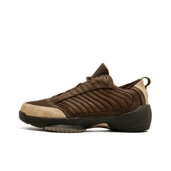 JORDAN 19 Og Low Cinder British Khaki
