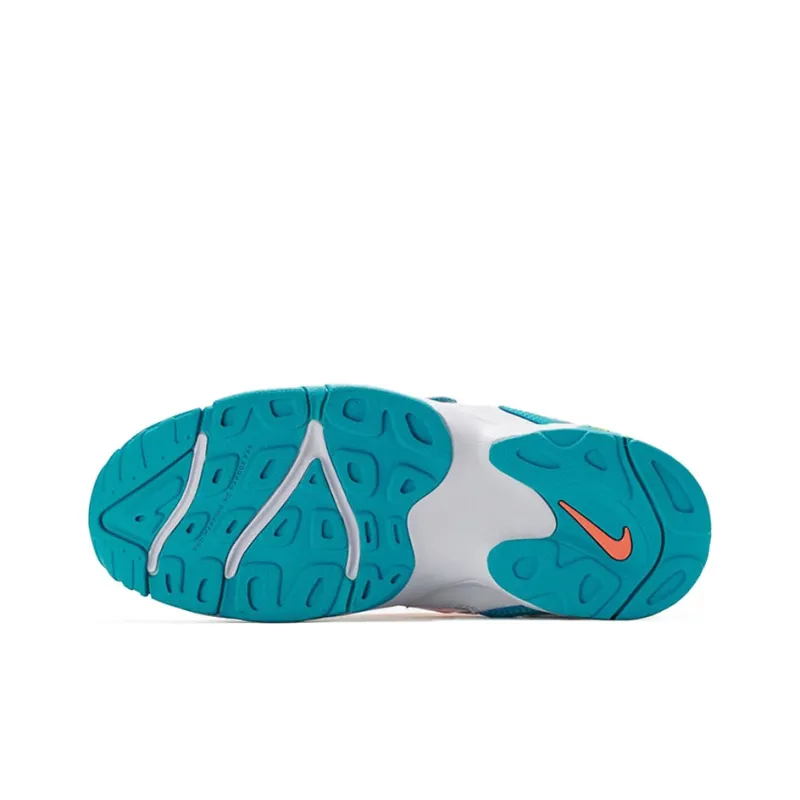 Nike Air Speed Turf 'Bright Turquoise' Gs-3