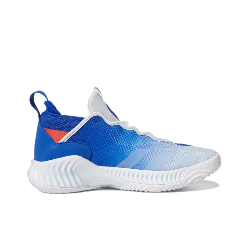 Adidas Court Vision 3 'Blue Orange'-1