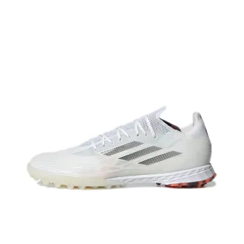 Adidas Speedflow.1 X Chimpunes Tf 'White Solar Red'