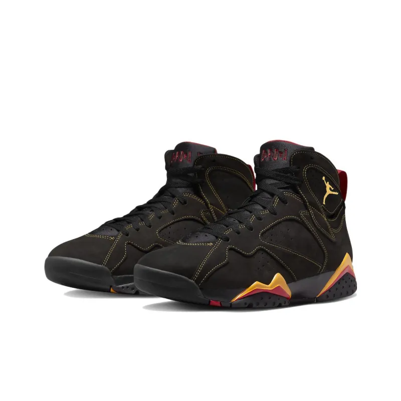 JORDAN 7 Retro Citrus 2022-2