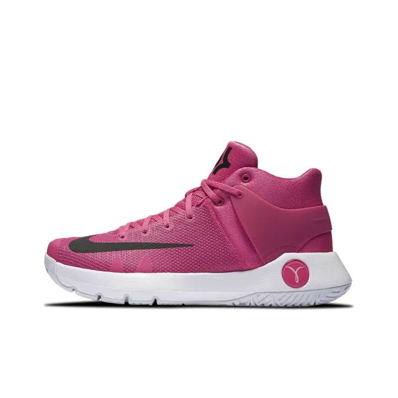 Nike KD 5 Trey IV EP 'Vivid Pink'-0