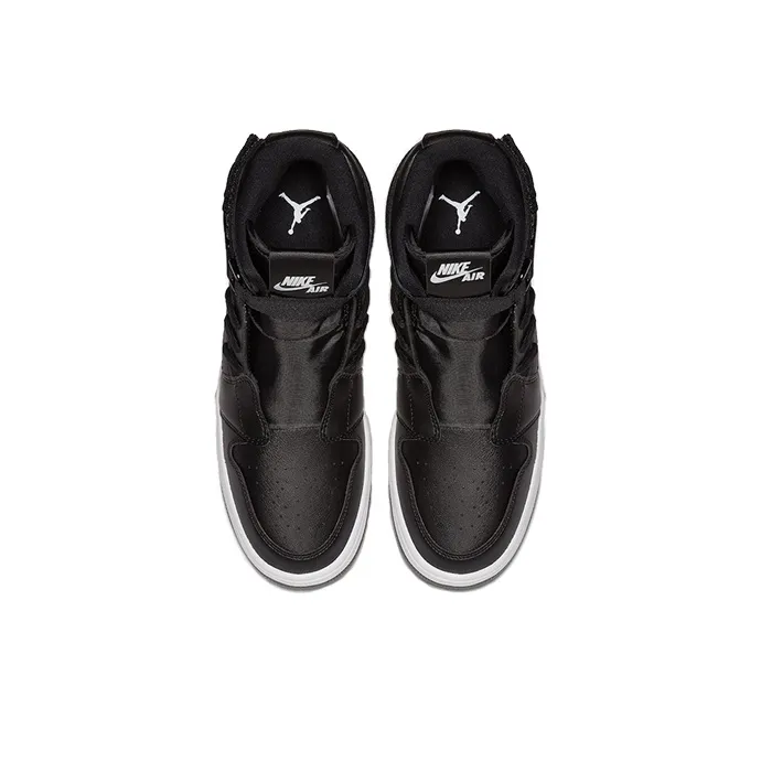 Jordan 1 Nova Xx Black Women's-3