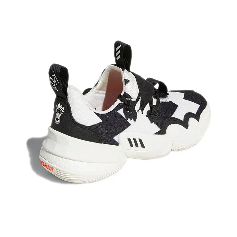 Adidas Trae Young 1 So So Def Recordings-4