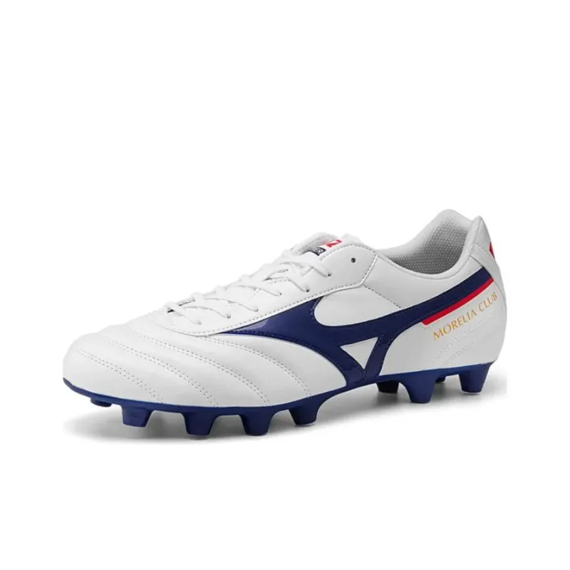 Mizuno Morelia Club Soccer Shoes-1