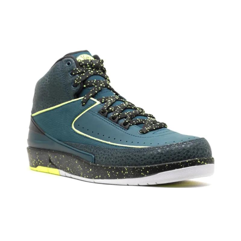 Jordan 2 Retro Nightshade-2