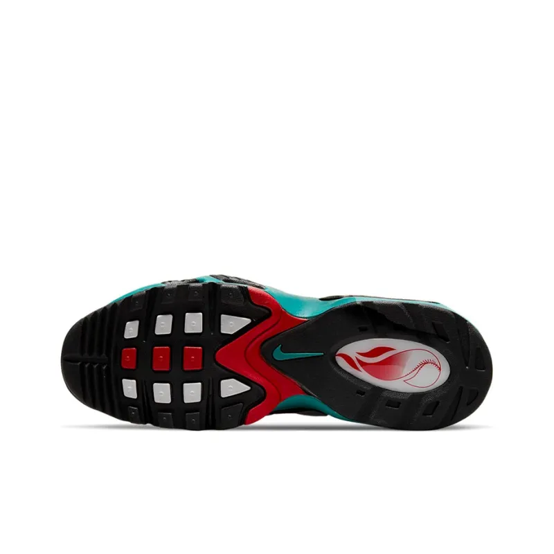 Nike Air Griffey Max 1 Swingman Sweetest Swing-5