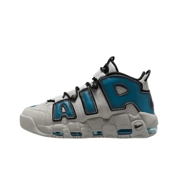 Nike Air More Uptempo Industrial Blue