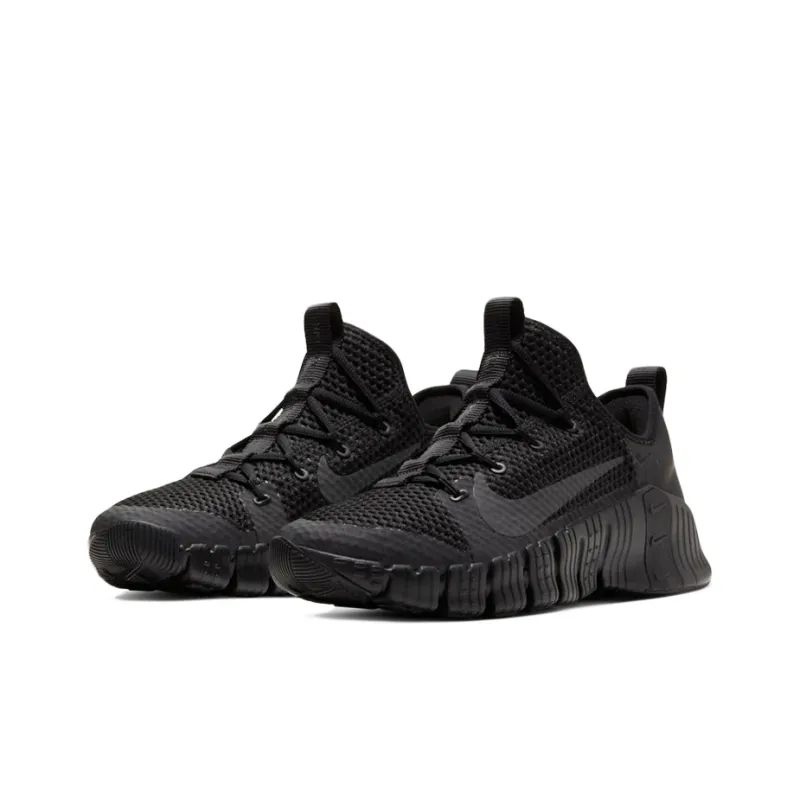 Nike Free Metcon 3 Black-2