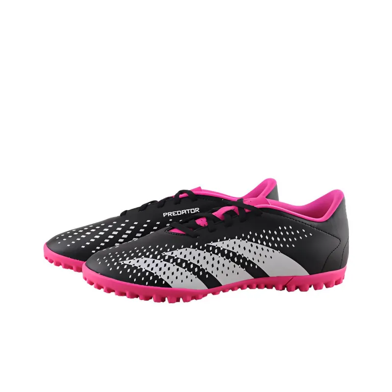Adidas Predator Accuracy.4 Tf 'Core Black'-2