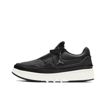 Jordan 1 Jester XX Low Black Sail Women's