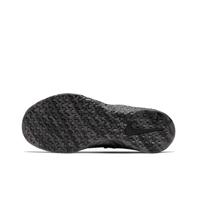 Nike Metcon Flyknit 3 Triple Black-4