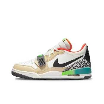 JORDAN Legacy 312 Low Gradient