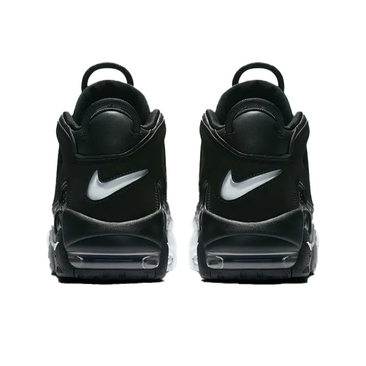 Nike Air More Uptempo Tri Color-4