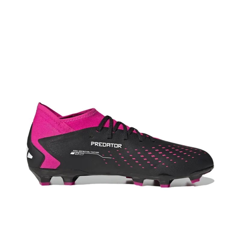 Adidas Predator Accuracy.3 Fg 'Own Your Football Pack'-1
