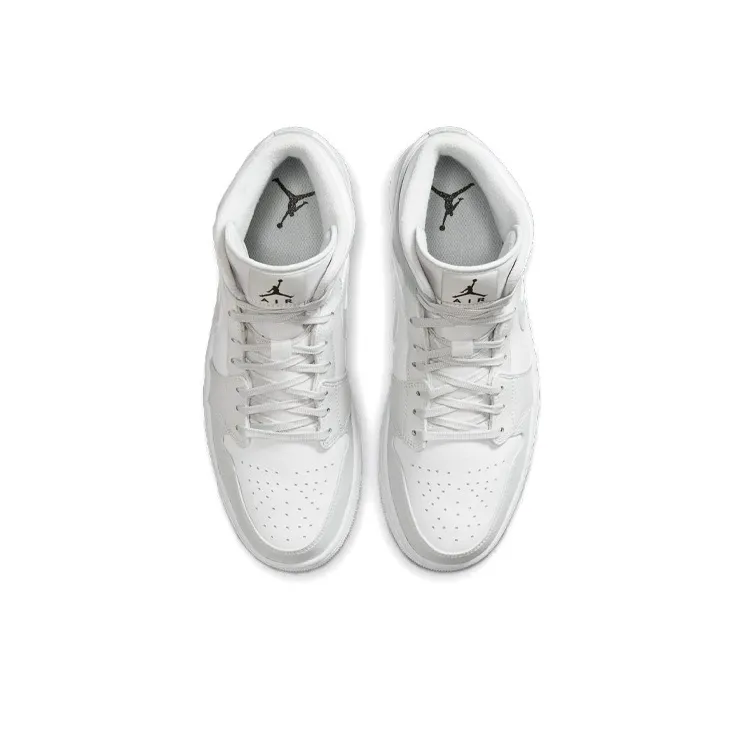 Jordan 1 Mid Grey Camo-3