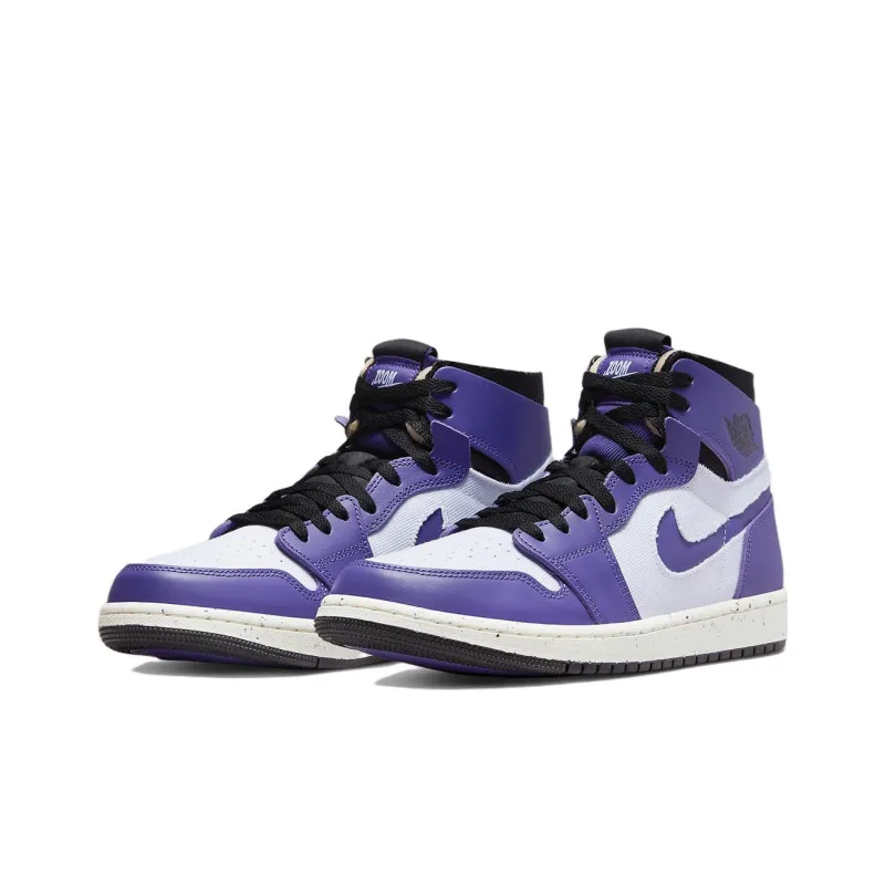Jordan 1 High Zoom Air CMFT Crater Purple-2