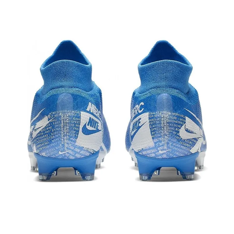 Nike Mercurial Superfly 7 Pro Fg 'New Lights'-4