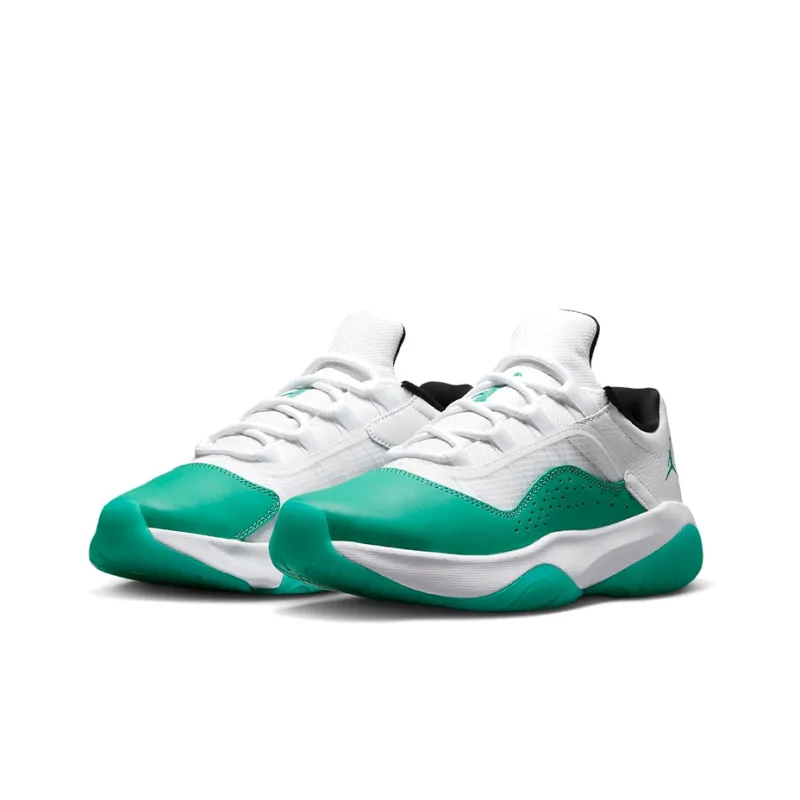 Air Jordan 11 CMFT Low 'New Emerald'Women's-2