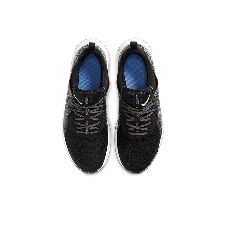 Nike Air Max Bella Tr Trainer 3 Amp 'Black White' Women's-3
