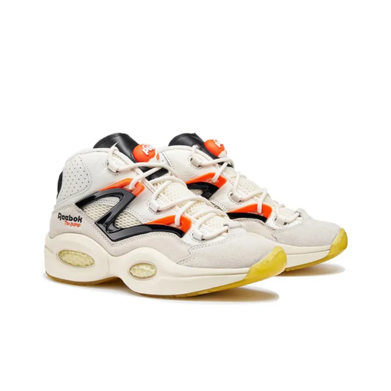 Reebok Question Pump 'Pump Universe'-2