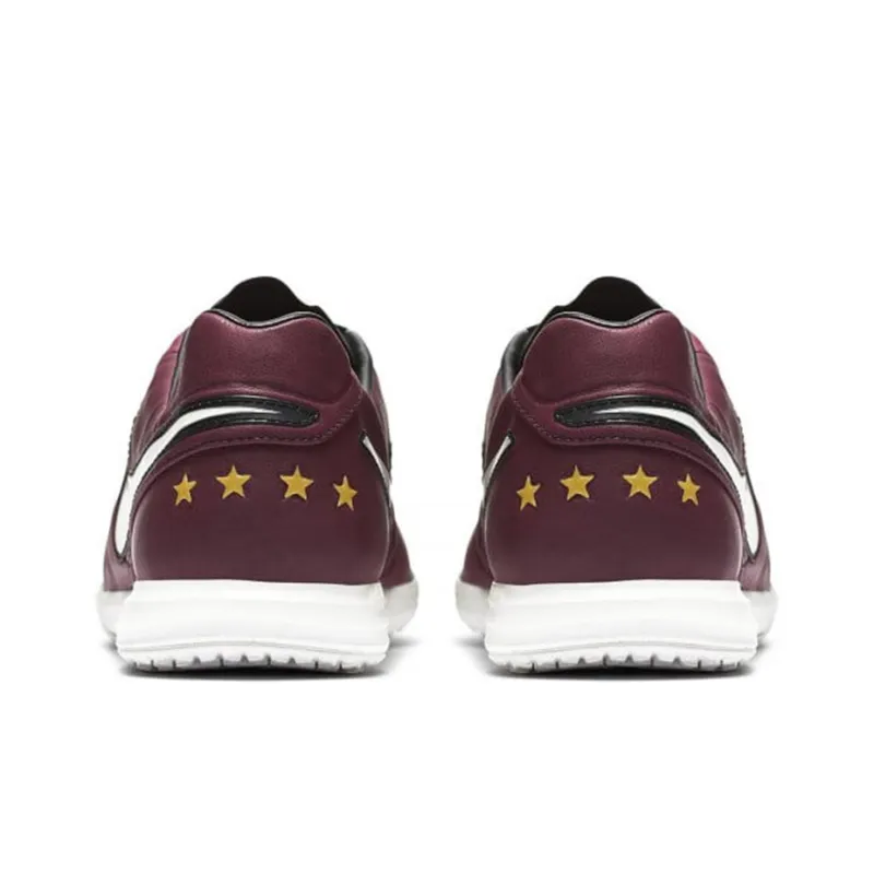 Nike Tiempox Proximo Se Ic 'Red'-4