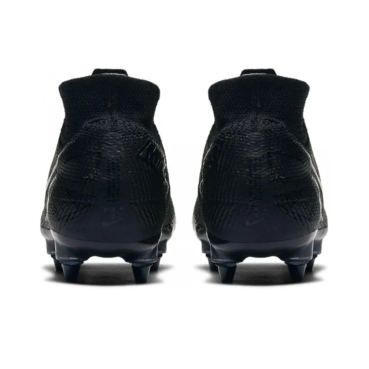 Nike Mercurial Superfly 7 Elite SG PRO Ac 'Black'-4