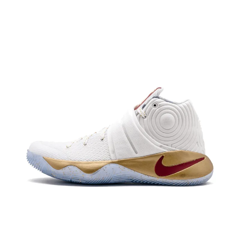 Nike Basketball LeBron Kyrie Four Wins Game 3 Homecoming Championship Pack-1