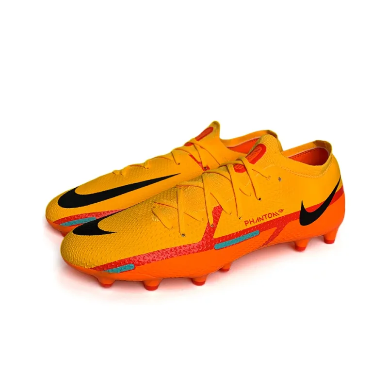 Nike Phantom GT2 AG Pro 'Orange'-2