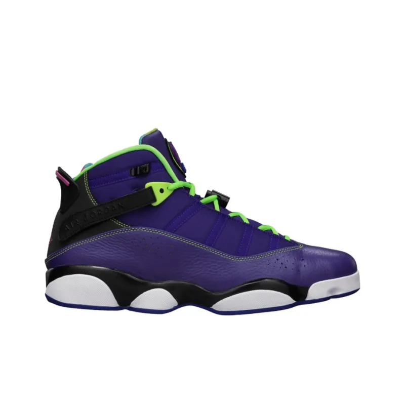 Jordan 6 Rings Bel Air-1