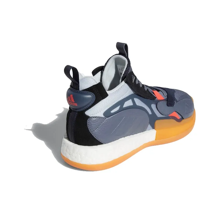 Adidas ZoneBoost 'Onix'-3