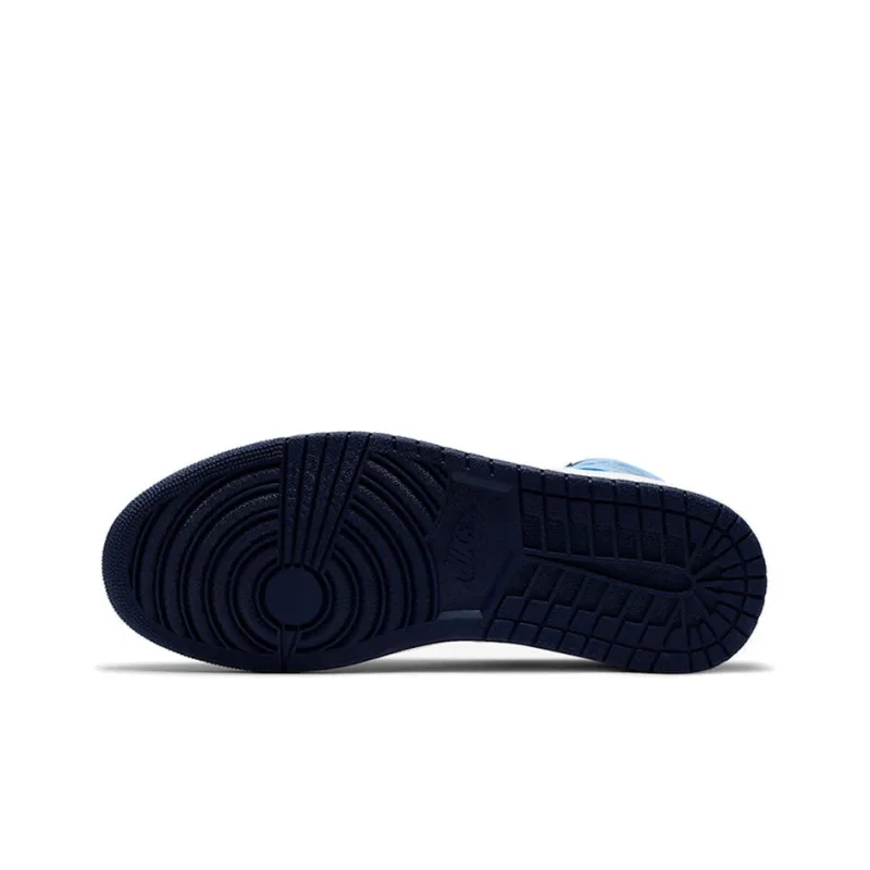 Jordan 1 Retro High Obsidian-5