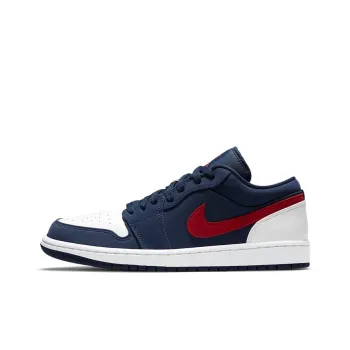 Jordan 1 Low USA GS