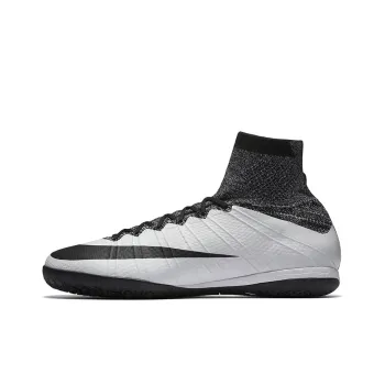 Nike MercurialX Proximo Ic 'Grey Black'