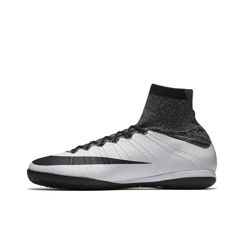 Nike MercurialX Proximo Ic 'Grey Black'-0