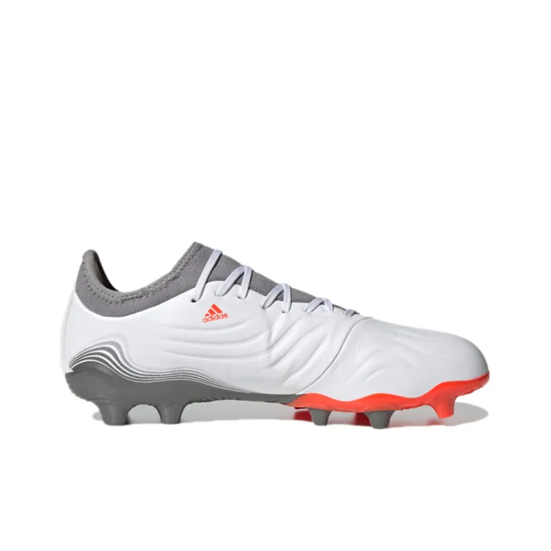 Adidas Copa Sense.3 Fg 'White Solar Red'-1