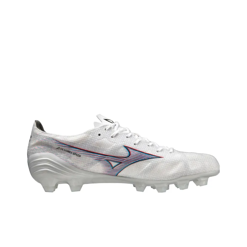 Mizuno Alpha Japan AG 'White Ignition Red'-1