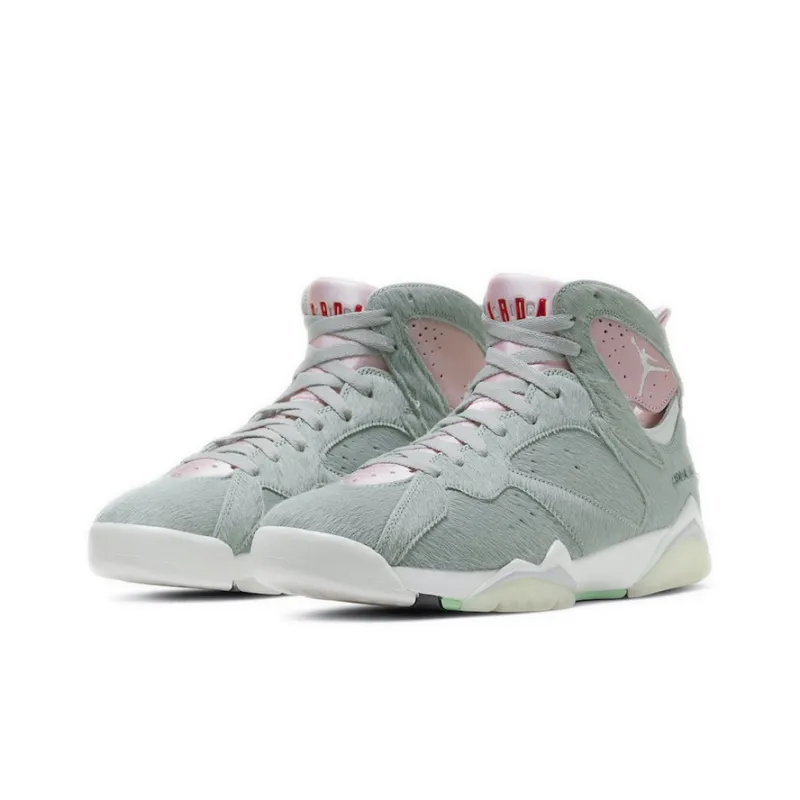 Jordan 7 Retro Neutral Grey-2