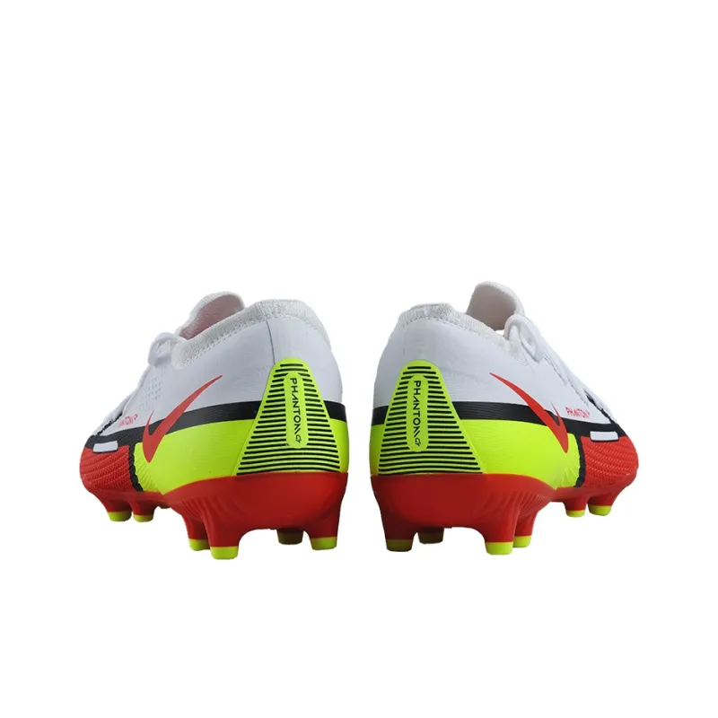 Nike Phantom GT2 Pro Ag Pro 'White Red'-3