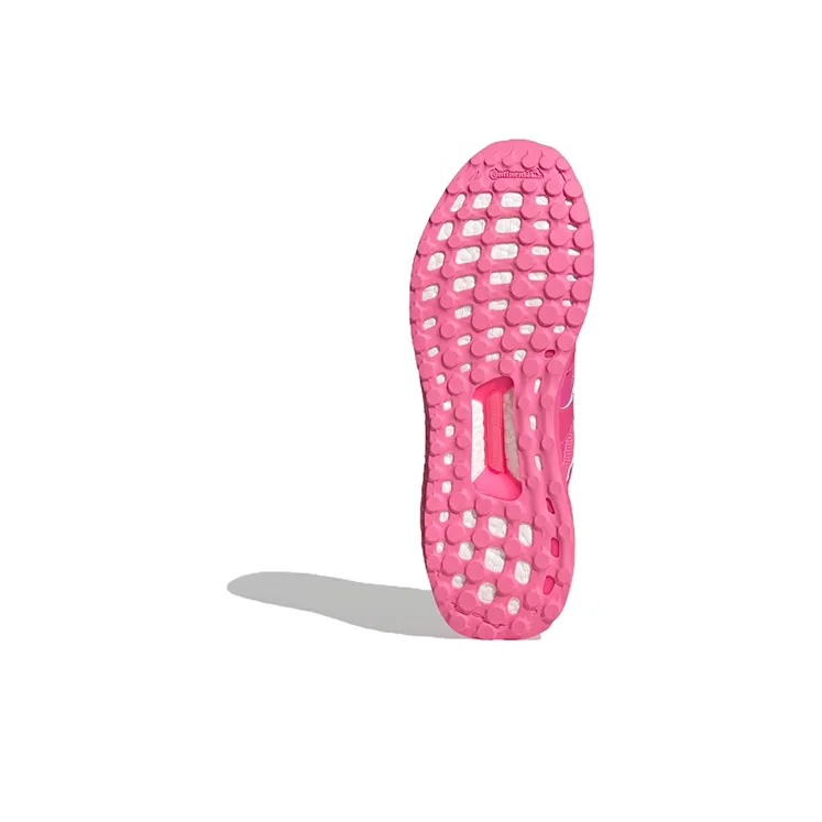Adidas Predator Accelerator Solar Pink-5